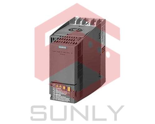 6SL3210-1KE21-3AF1 SINAMICS G120C 5.5kW