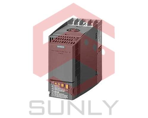 6SL3210-1KE21-3AP1 SINAMICS G120C 5.5kW
