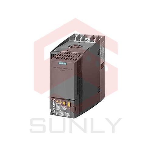 6SL3210-1KE21-3AP1 SINAMICS G120C 5.5kW