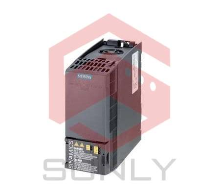 6SL3210-1KE21-3UP1 SINAMICS G120C 5.5kW