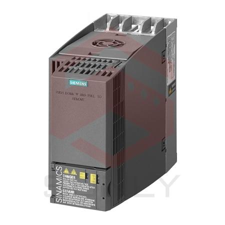 6SL3210-1KE21-7AF1 Siemens G120C 3P 7.5kW