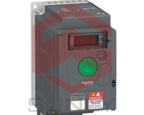 Biến tần Schneider ATV310H075N4E 0.75kW 1HP 3 Pha 380V