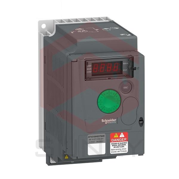 Biến tần Schneider ATV310H075N4E 0.75kW 1HP 3 Pha 380V