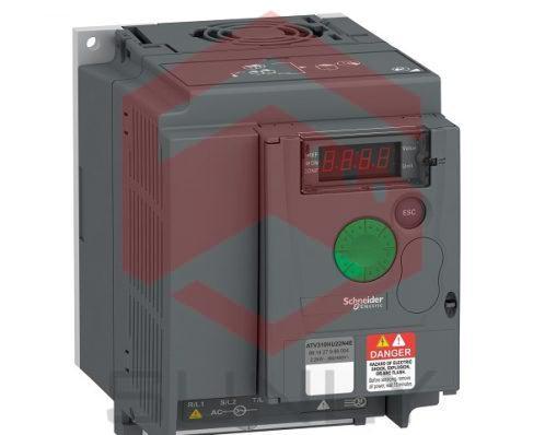 Biến tần Schneider ATV310HU15N4E 1.5kW 2HP 3 Pha 380V