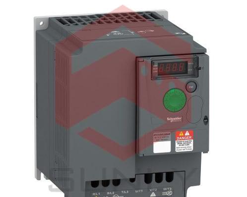 Biến tần Schneider ATV310HU22N4E 2.2kW 3HP 3 Pha 380V