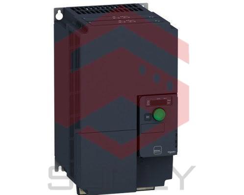 Biến tần Schneider ATV320D15M3C 15kW 20HP 3 Pha 220V