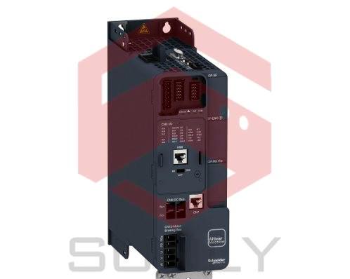 Biến tần Schneider ATV340U75N4E 7,5KW 3 Pha 380V