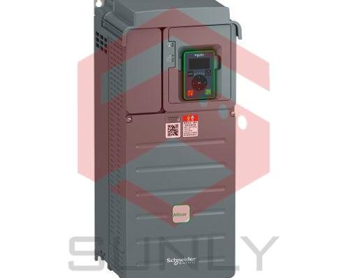 Biến tần Schneider ATV610D22N4 (18.5-22kW) 3 Pha 380V