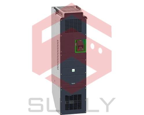 Biến tần Schneider ATV930C25N4C 220kW 3 Pha 380V