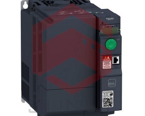 Biến tần Schneider ATV320U75N4B 7.5kW 10HP 3 Pha 380-500V