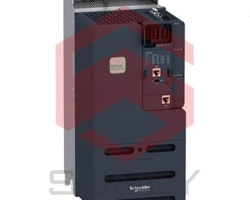 Biến tần Schneider ATV340D22N4 22KW 3 Pha 380V