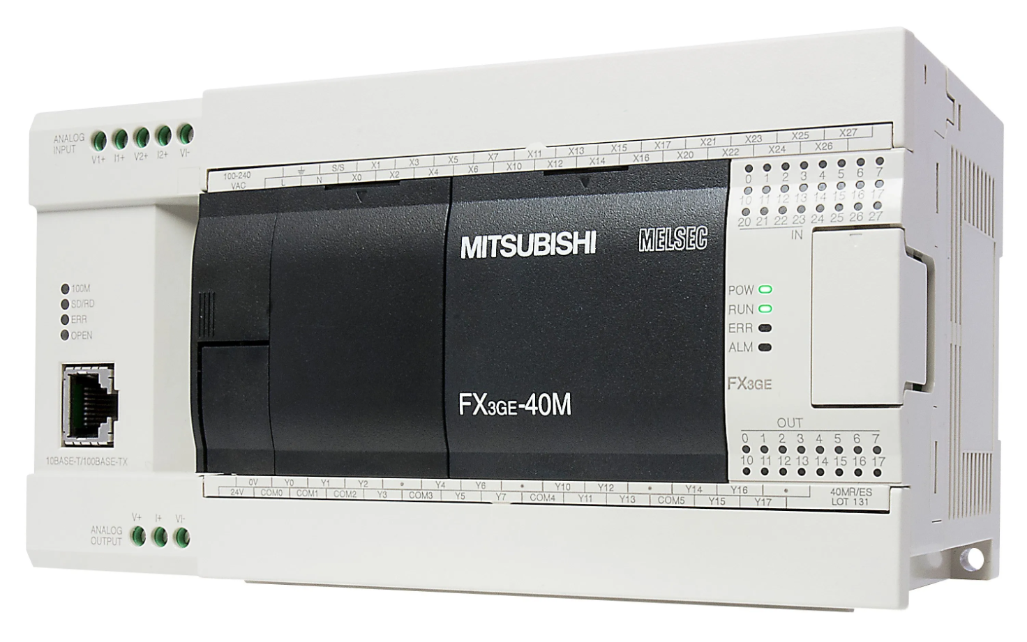 Hướng dẫn lựa chọn PLC phù hợp Hướng dẫn lựa chọn PLC phù hợp