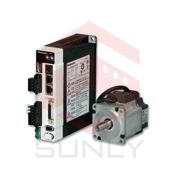 Động cơ Servo Panasonic MSMF152L1D726