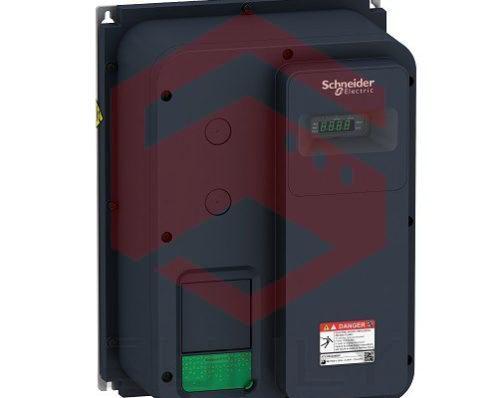 Biến tần Schneider ATV320U55N4W 5.5kW 3 Pha 380V