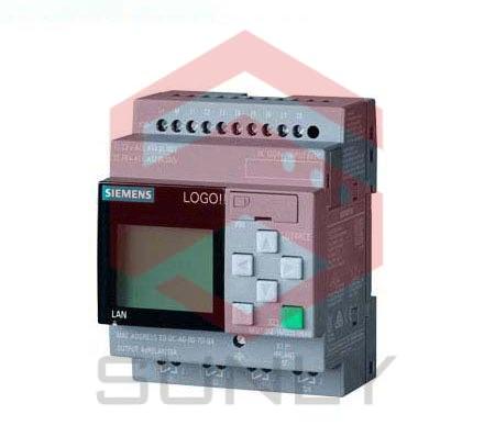 6ED1052-1MD08-0BA1 LOGO! 12/24RCE