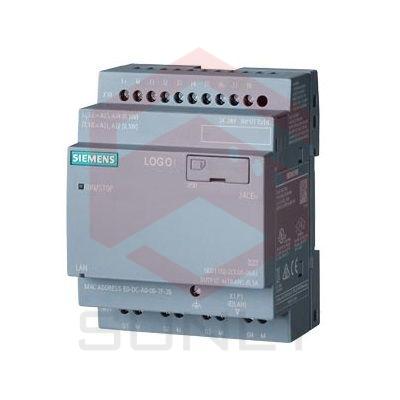 6ED1052-2CC08-0BA1 LOGO!24CEO Logic Module
