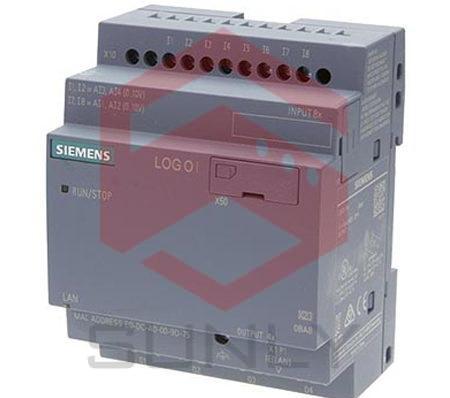 6ED1052-2HB08-0BA0 – Logo! 24RCEO