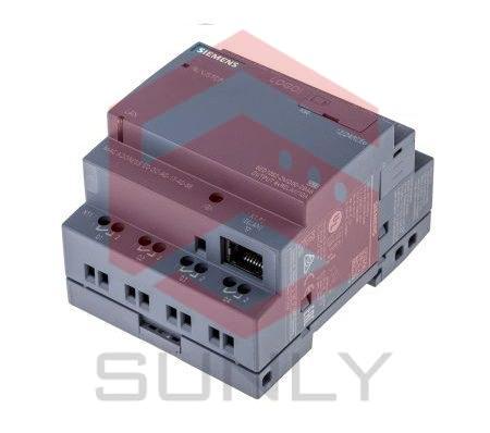 6ED1052-2MD08-0BA0 – Logo! 12/24RCEO