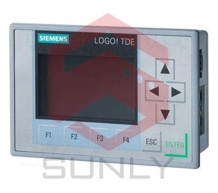 6ED1055-4MH08-0BA0 LOGO! TD Text Display