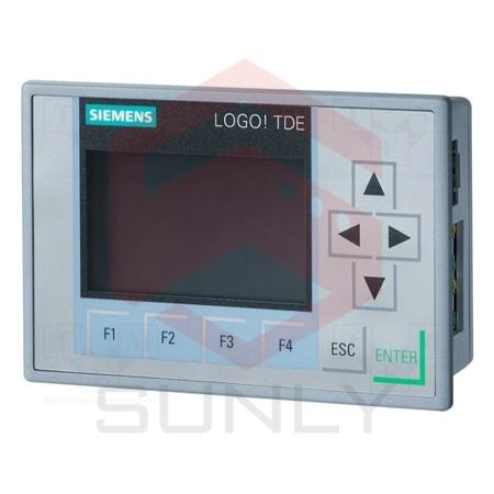 6ED1055-4MH08-0BA0 LOGO! TD Text Display