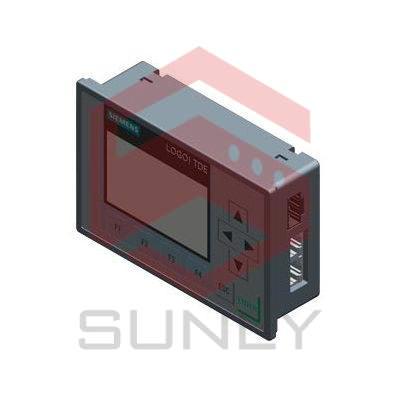 6ED1055-4MH08-0BA1 Màn hình LOGO!