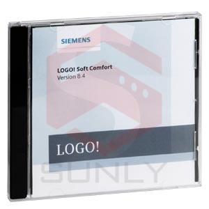 6ED1058-0BA08-0YA1 LOGO! SOFT Comfort V8