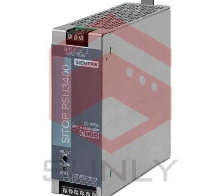 6EP1935-6MF01 SITOP battery module 24V/12A