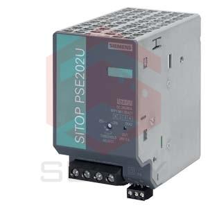 6EP1961-3BA21 SITOP PSE202U Redundancy