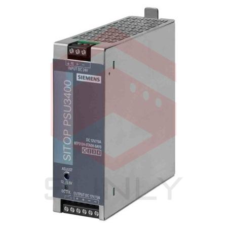 6EP3234-0TA00-0AY0 SITOP PSU3400 24 V/10 A