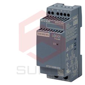 6EP3310-6SB00-0AY0 LOGO!POWER 5V/3A