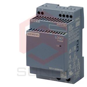 6EP3311-6SB00-0AY0 LOGO!POWER 5V/6.3A
