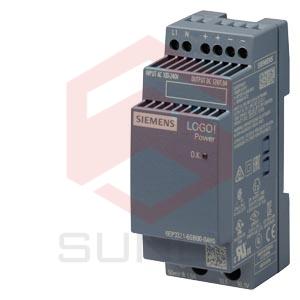 6EP3321-6SB00-0AY0 LOGO!POWER 12 V/1.9 A
