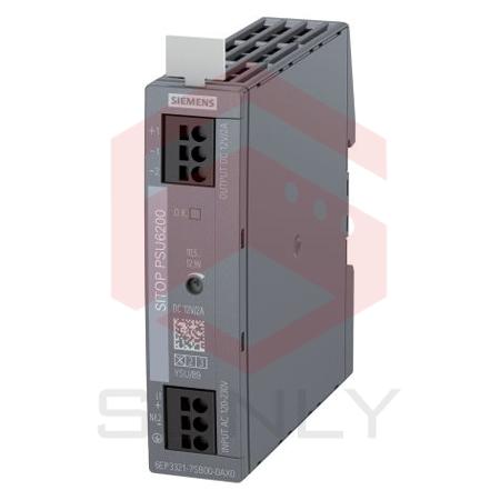 6EP3321-7SB00-0AX0 SITOP PSU6200 12 V/2 A