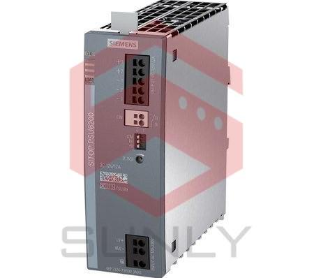 6EP3324-7SB00-3AX0 SITOP PSU6200 12V/12A