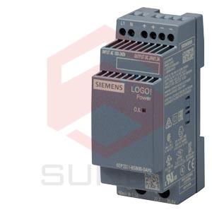 6EP3331-6SB00-0AY0 LOGO!POWER 24 V/1.3 A