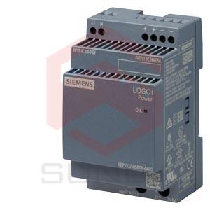 6EP3332-6SB00-0AY0 LOGO!POWER 24 V/2.5 A