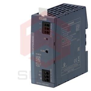 6EP3332-7SB00-0AX0 SITOP PSU6200 24V/2.5A