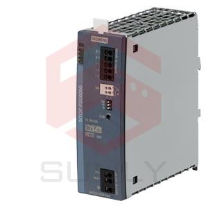 6EP3334-7SB00-3AX0 SITOP PSU6200 24 V/10A