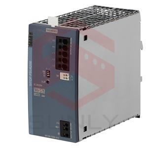 6EP3336-7SB00-3AX0 SITOP PSU6200 24 V/20 A