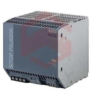 6EP3337-8SB00-0AY0 SITOP PSU8200 24V/40A