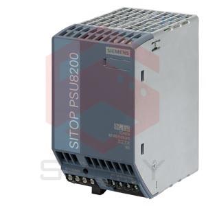 6EP3436-8SB00-0AY0 SITOP PSU8200 24V/20A