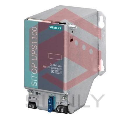 6EP4131-0GB00-0AY0 Mô đun pin SITOP UPS1100
