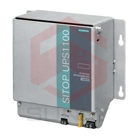 6EP4133-0GB00-0AY0 Mô đun pin SITOP UPS1100
