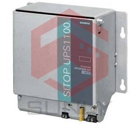 6EP4133-0JB00-0AY0 UPS1100 Battery Module