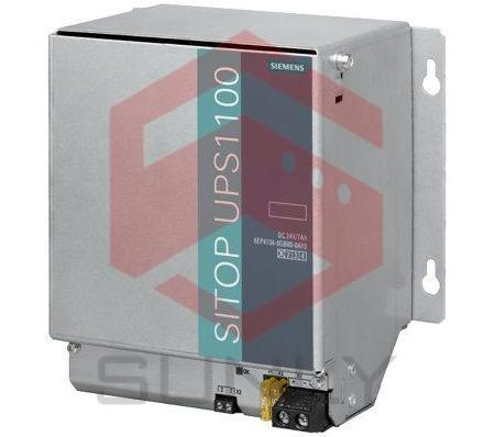 6EP4134-0GB00-0AY0 Mô đun pin SITOP UPS1100