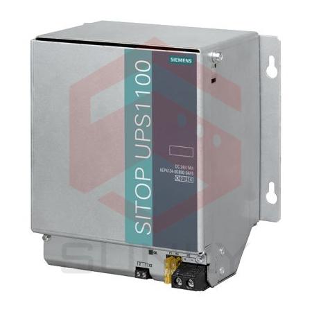 6EP4134-0GB00-0AY0 Mô đun pin SITOP UPS1100