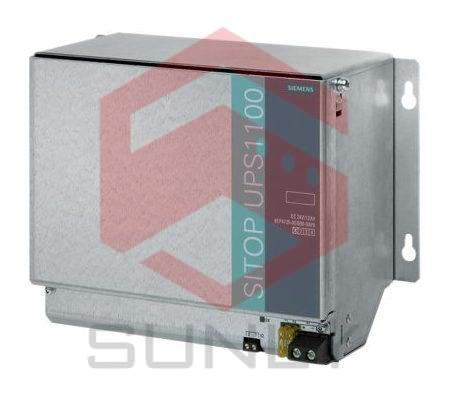 6EP4135-0GB00-0AY0 Mô đun pin SITOP UPS1100