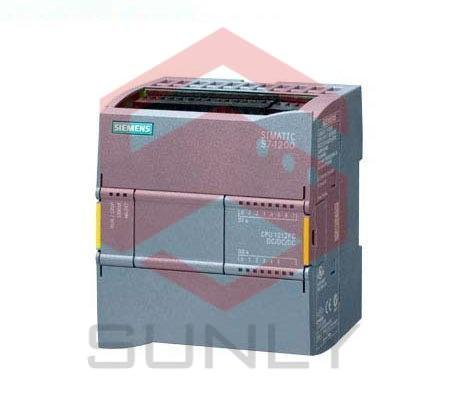 6ES7212-1AF40-0XB0 CPU 1212 FC DC/DC/DC