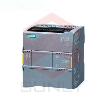 6ES7212-1AF40-0XB0 CPU 1212 FC DC/DC/DC