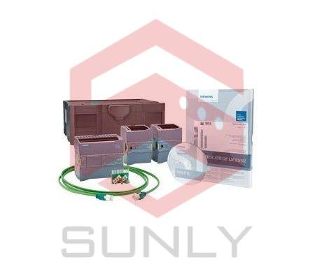 6ES7212-1BE34-4YB0 Bộ starter S7-1200